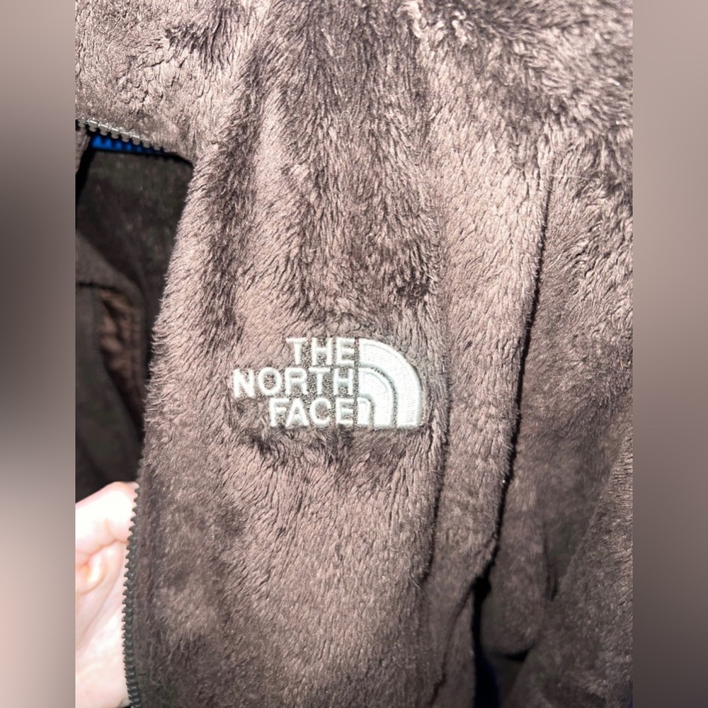 The North Face Osito Jacket | Full Zip - Picture 5 of 7